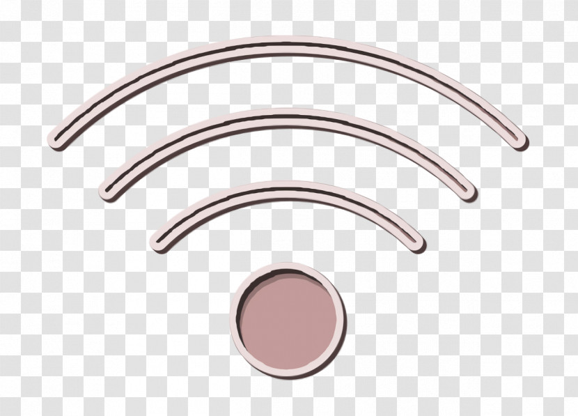 Essential Compilation Icon Wifi Icon Transparent PNG