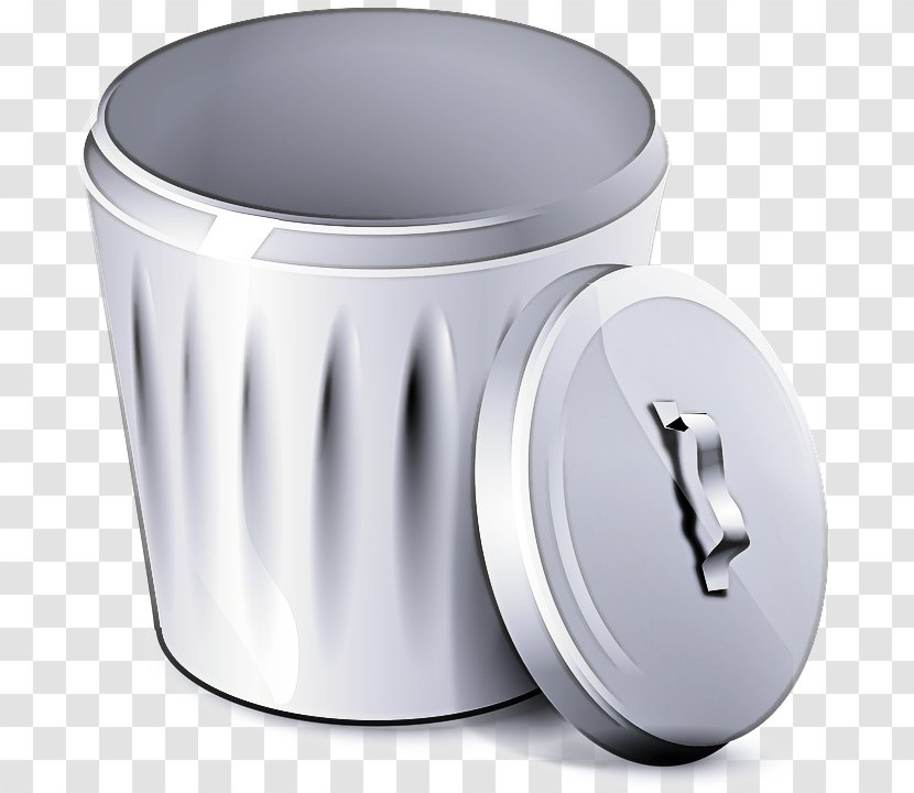 Table Mug Waste Container Transparent PNG