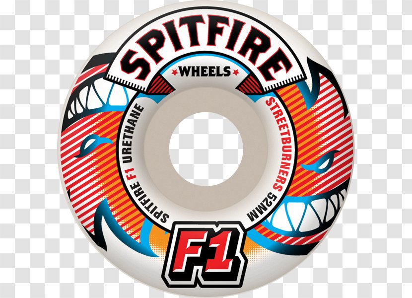 Wheel Supermarine Spitfire Formula 1 Font - Automotive System - Wheels Transparent PNG