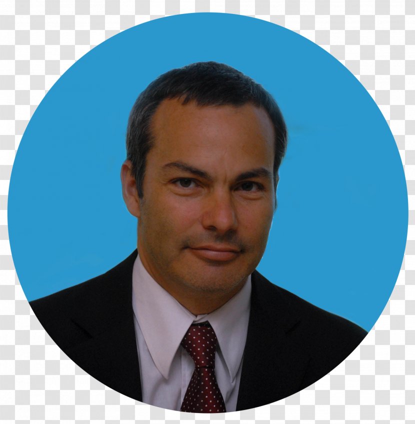 Executive Officer Business Chief Forehead - Luis Transparent PNG