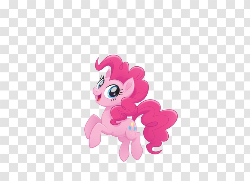 Pinkie Pie Rainbow Dash Rarity Pony Twilight Sparkle - Winged Unicorn - My Little Transparent PNG