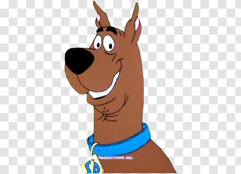 Scooby Doo Scooby-Doo Television Show Hanna-Barbera Episode - Horse Like Mammal Transparent PNG