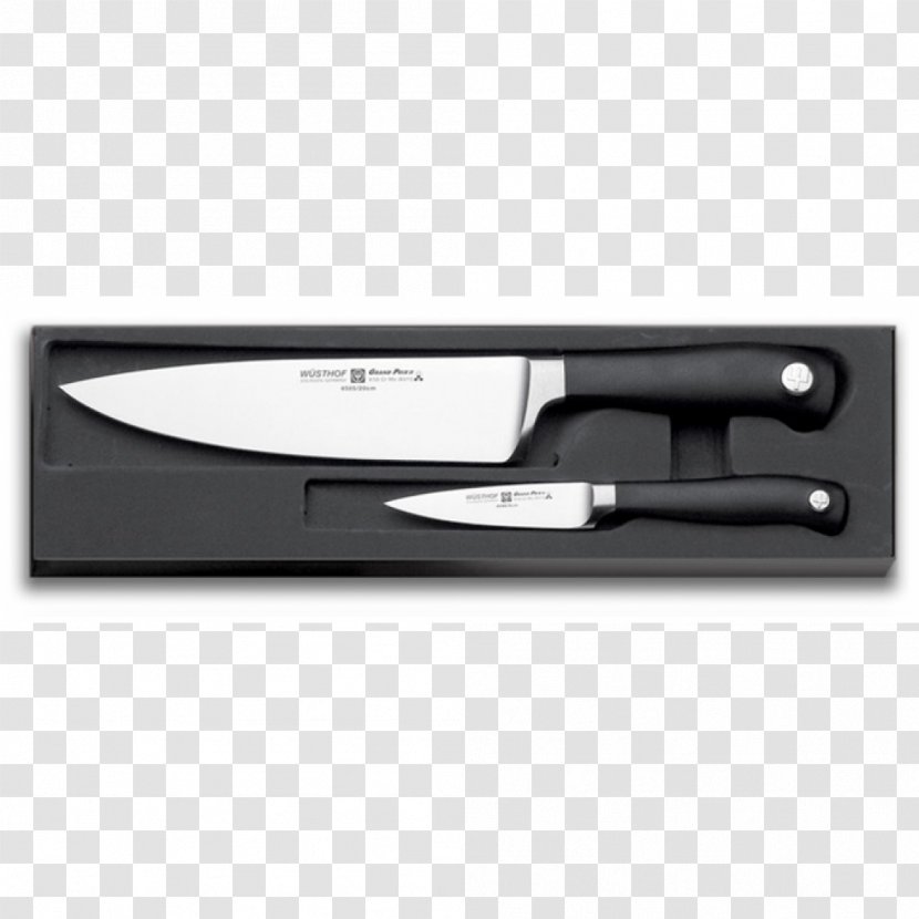 Chef's Knife Solingen Wüsthof Kitchen Knives - Cheese Transparent PNG