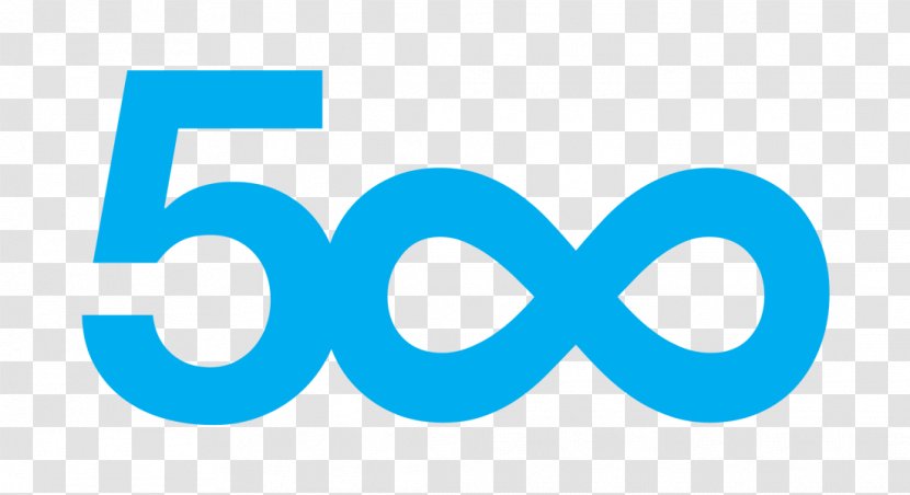 500px Logo Photography Font Awesome - Cartoon Transparent PNG