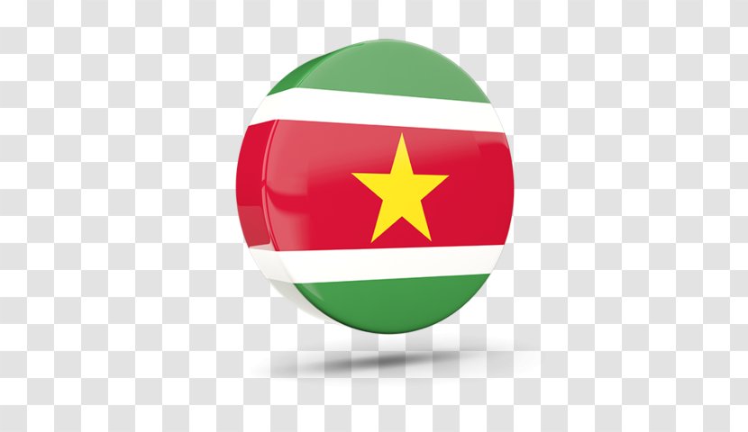Flag Of Suriname National Jamaica - Argentina Transparent PNG