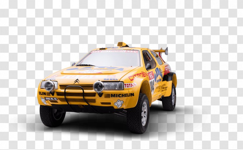 Group B Radio-controlled Car Rally Raid Auto Racing - Play Vehicle Transparent PNG