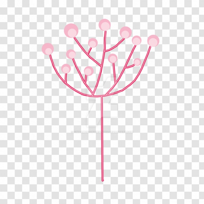 Pink Can Stock Photo Dandelion Clip Art - Flower Transparent PNG