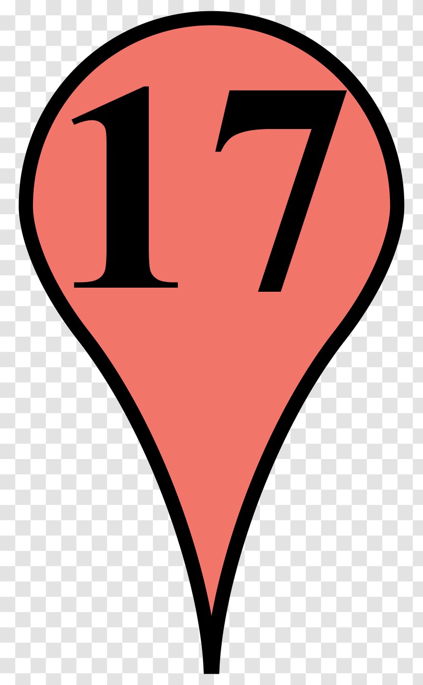 Symbol Area Clip Art - Heart - 30 Transparent PNG