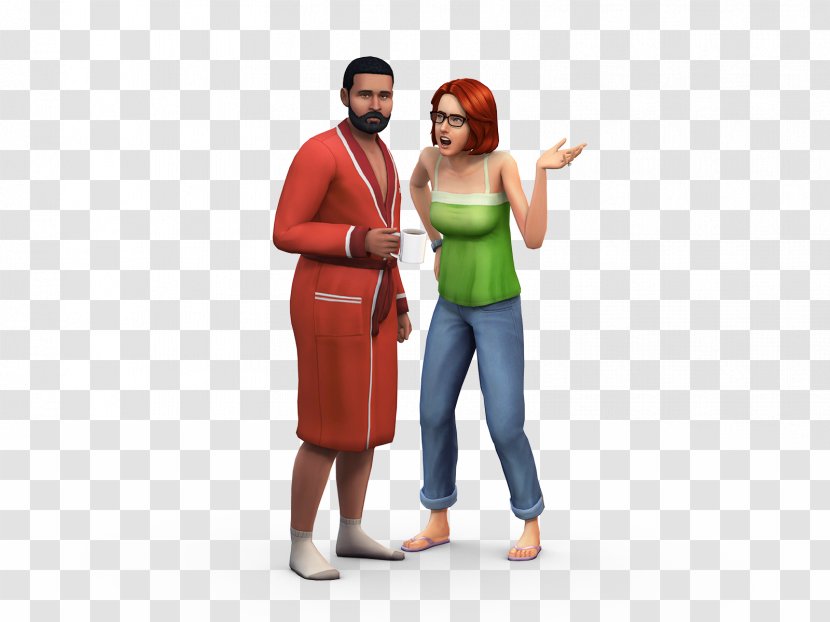 The Sims 4: Get To Work Online 3 Stuff Packs Jungle Adventure Transparent PNG