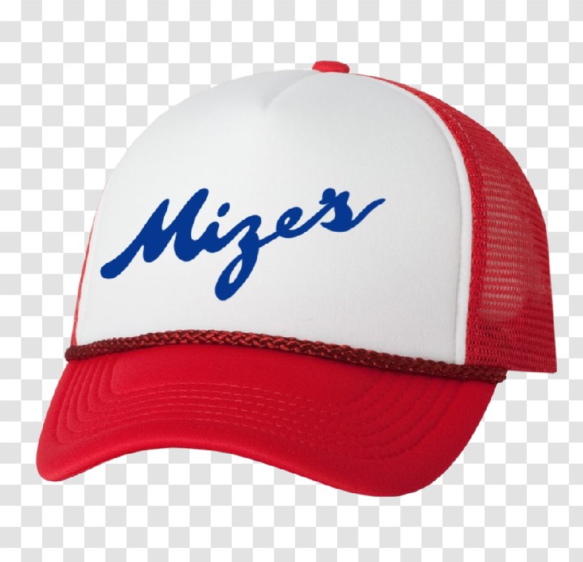 Baseball Cap Trucker Hat Ringer T-shirt - Cosplay Transparent PNG