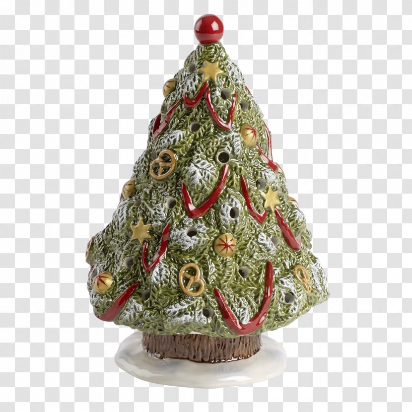 Christmas Tree Käthe Wohlfahrt Rothenburg Ob Der Tauber Ornament - Kop Transparent PNG