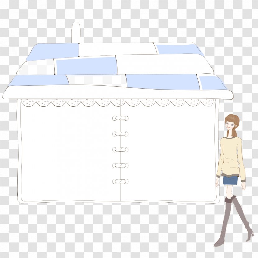 Postcard Wire-frame Model Designer - Frame - Frame,Shading,Wireframe,card,postcard,Notes Transparent PNG