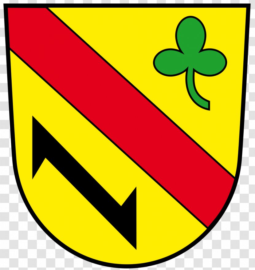 National Coat Of Arms Wikipedia Oberndorf Amtliches Wappen - Yellow - Area Transparent PNG