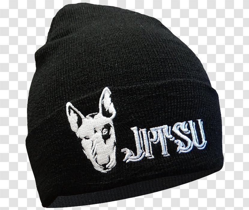 Beanie Baseball Cap Knit Sib-Fighter - Ground Fighting - BULL FIGHTING Transparent PNG