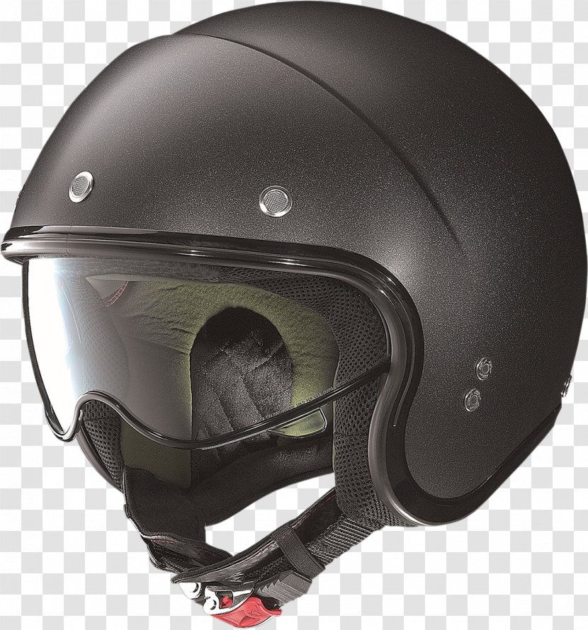 Bicycle Helmets Motorcycle Ski & Snowboard Nolan - Intercom Transparent PNG