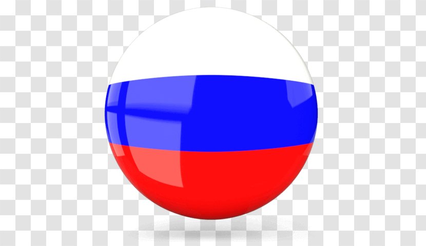 Flag Of Russia National - Ukraine Transparent PNG