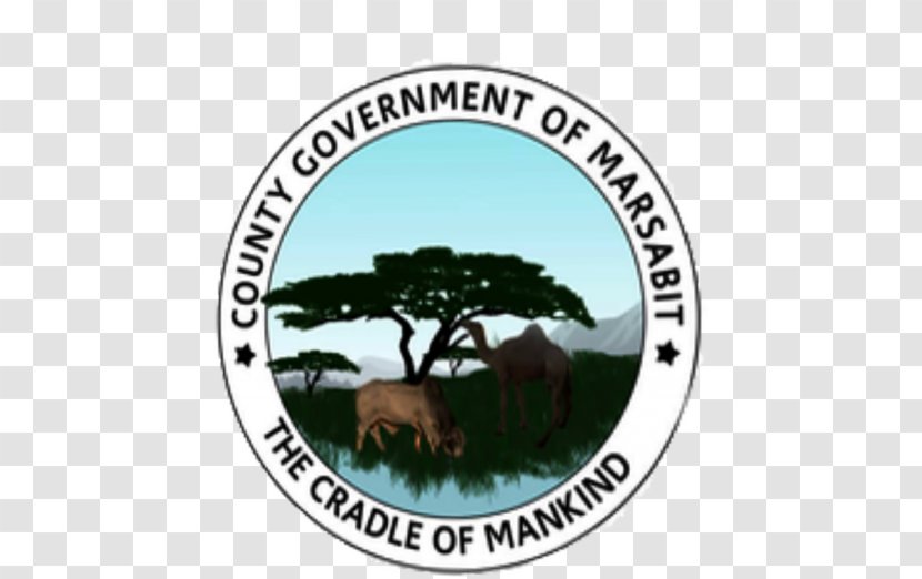 Marsabit Logo Kisian Deputy Governor - Diba Transparent PNG
