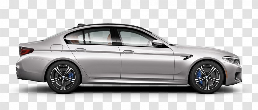 2018 BMW M5 Car 5 Series I8 - Bmw X Models Transparent PNG