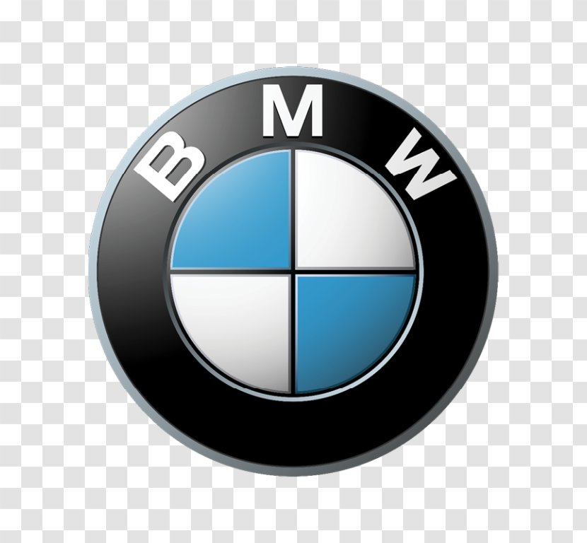 BMW I Car 3 Series Audi - Symbol - Bmw Transparent PNG