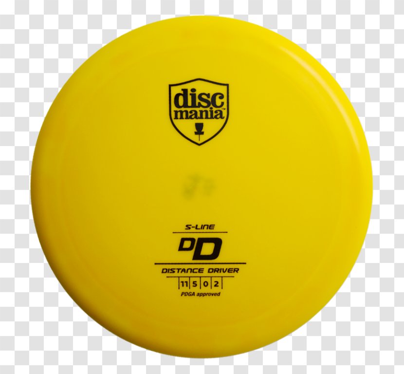 Professional Disc Golf Association Ball Transparent PNG