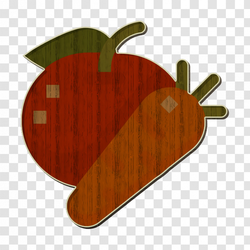 Harvest Icon Carrot Icon Vegetable And Fruits Icon Transparent PNG