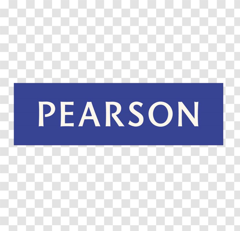 Pearson Egypt Business Publishing VUE - Sign Transparent PNG
