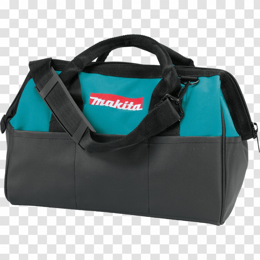 Makita Power Tool Augers Bag - Carrying Bags Transparent PNG