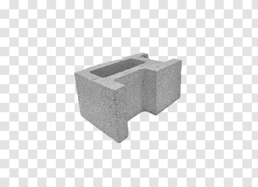 Architonic AG Information Couch - Seat - Concrete Masonry Unit Transparent PNG