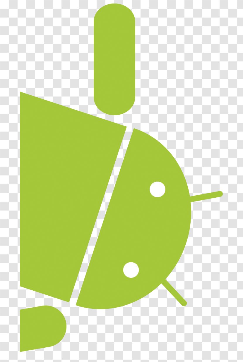 Android Alpha Compositing - Illustration - Logo Transparent PNG