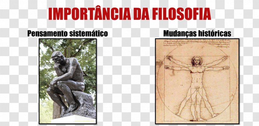 Homo Sapiens Leonardo Da Vinci - Sag Transparent PNG