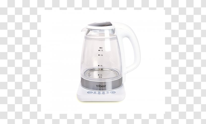 Kettle Glass Coffee Blender Tea - Kenwood Limited Transparent PNG