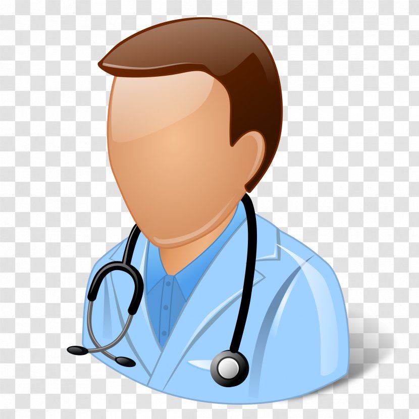 Physician Medicine Clip Art - Medical - Transparent Doctor Cliparts Transparent PNG