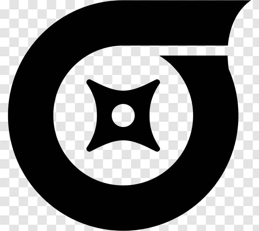 Symbol Logo Person - Chapter Transparent PNG
