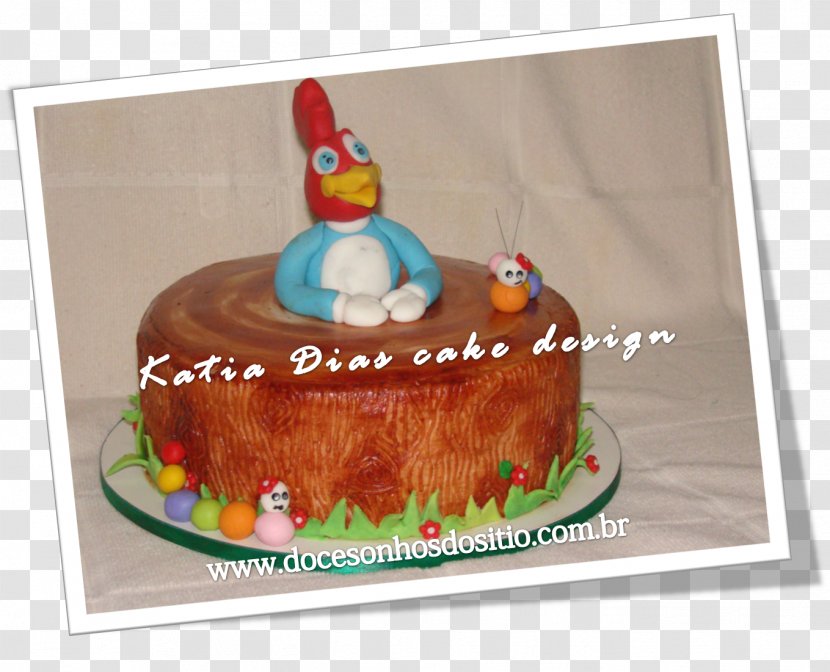 Birthday Cake Torte Decorating Sugar Paste Fondant Icing Transparent PNG
