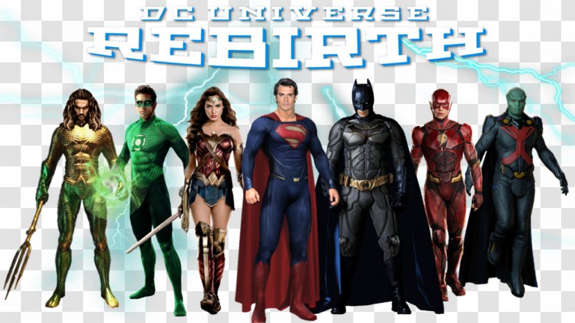 Superman Batman Superhero DC Comics Amalgam - Fictional Character Transparent PNG