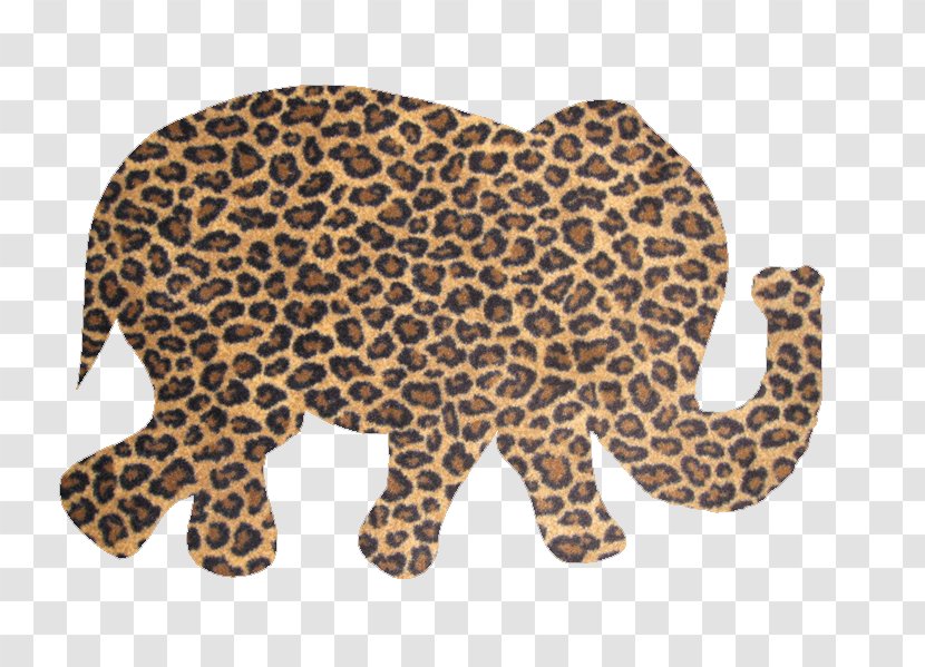 Leopard Cheetah Jaguar Animal Print Printing - Mobile Phones Transparent PNG