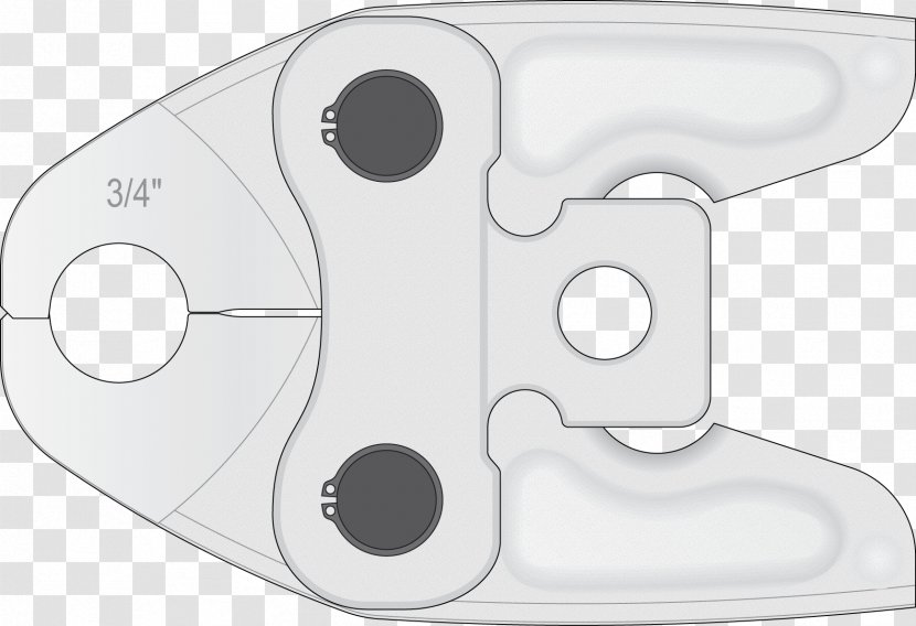 Product Design Technology Pattern - Revolver Cylinder Ring Transparent PNG