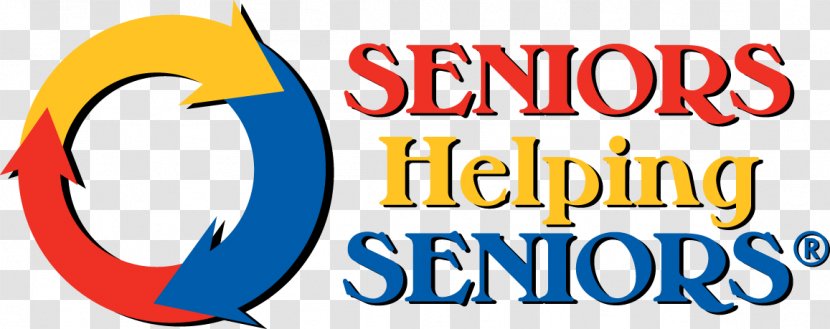 Home Care Service Aged Caregiver Industry Brand - Sponsor - Senior Citizens Transparent PNG