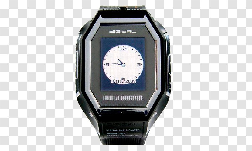 Watch Phone Telephone Smartwatch Clock Transparent PNG