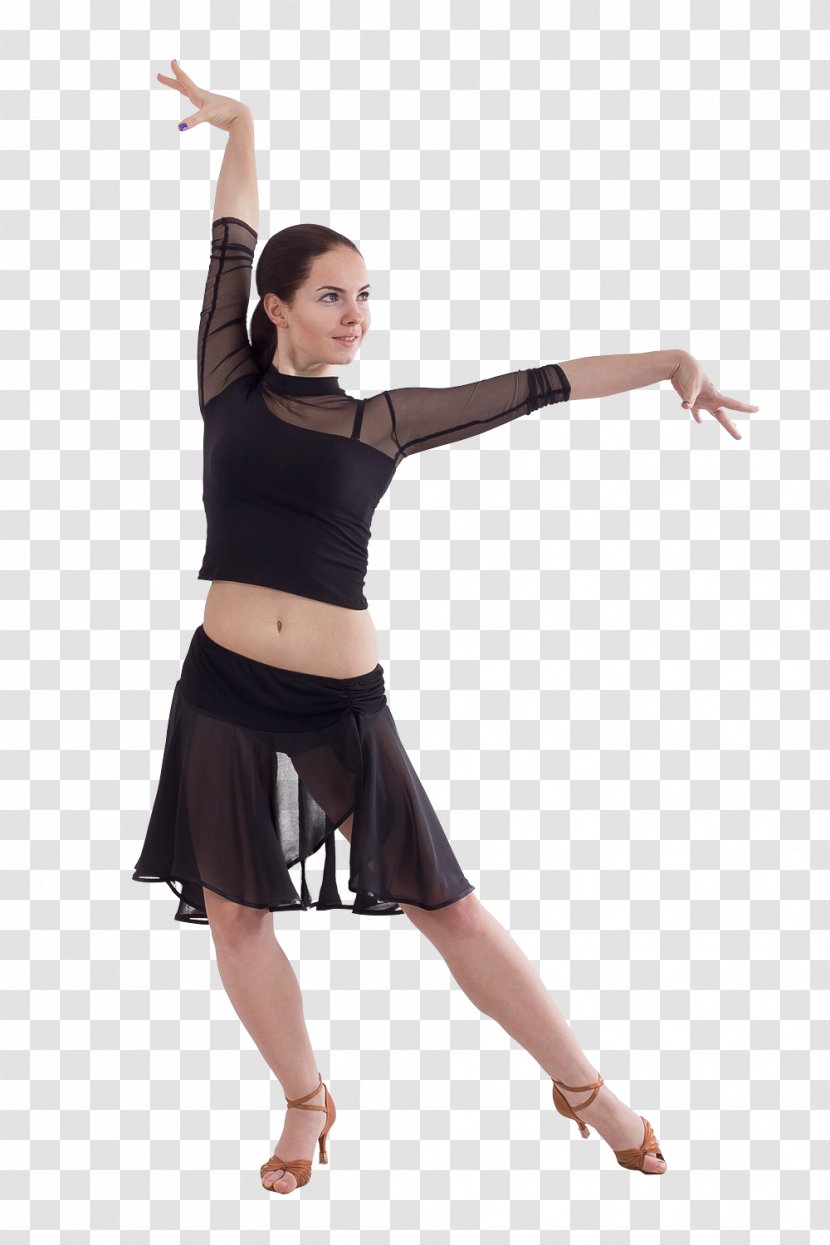 Modern Dance Costume Skirt Clothing Sizes Женская одежда - Event - Katalog Transparent PNG