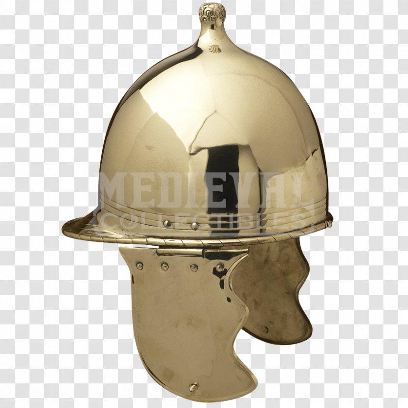 Montefortino Helmet Ancient Rome Roman Empire Gladius - Scutum Transparent PNG