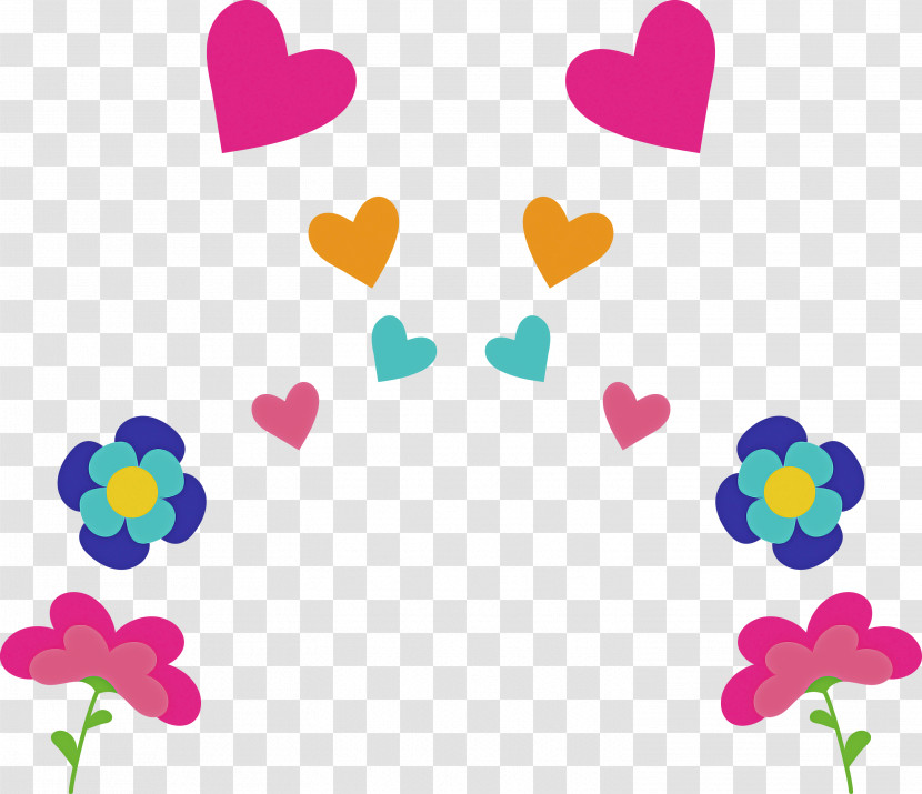 Flower Clipart Flower Art Transparent PNG