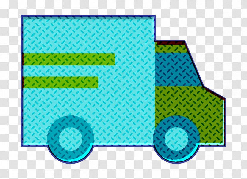Truck Icon Vehicles And Transports Icon Lorry Icon Transparent PNG