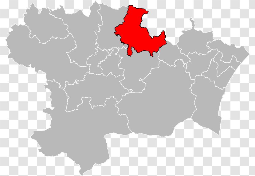 Les Martys Carcassonne Montagne Noire Lézignan-Corbières Narbonne - Map Transparent PNG