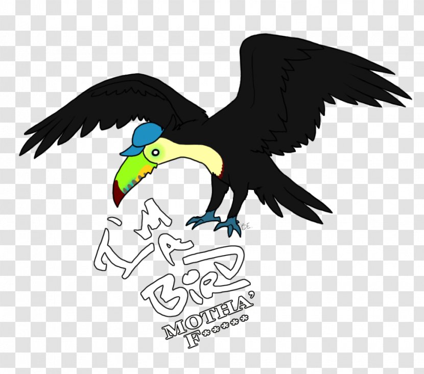 Bald Eagle Beak Clip Art - Fauna Transparent PNG