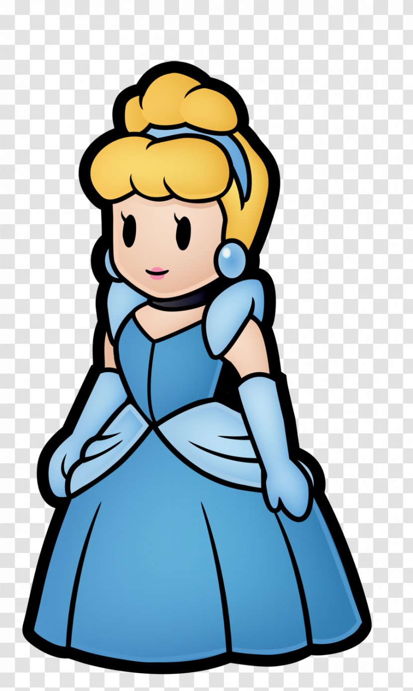 Cinderella Princess Jasmine Belle Ariel Aurora - Happiness Transparent PNG