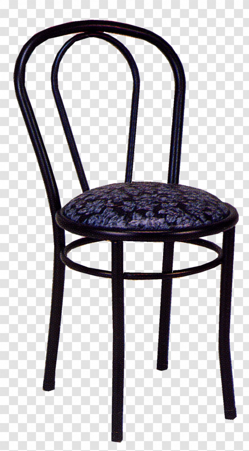 No. 14 Chair Table Bentwood Gebrüder Thonet - Bar Stool Transparent PNG