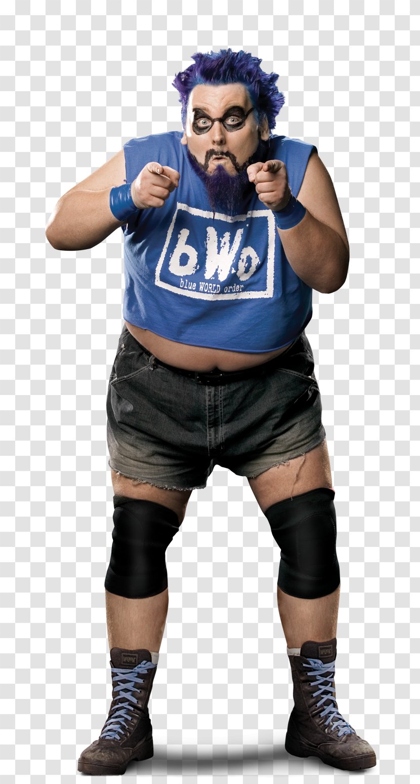 The Blue Meanie Royal Rumble (1999) Professional Wrestler SummerSlam (1998) - Heart - Sheamus Transparent PNG