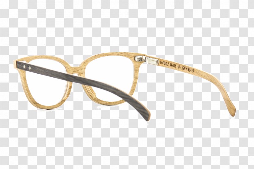 Sunglasses Goggles Product Design - Beige - Glasses Transparent PNG
