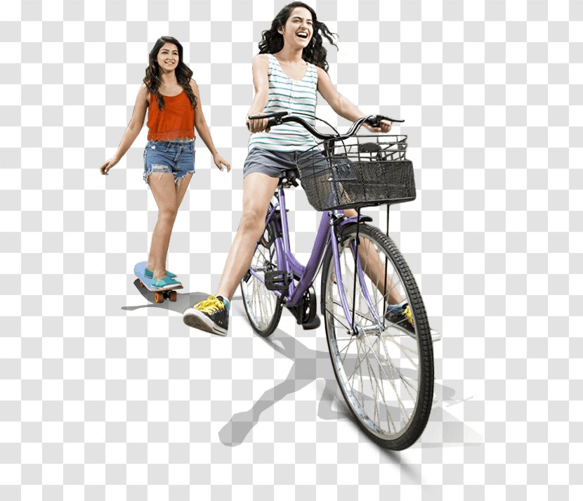 Bicycle Saddles Sanitary Napkin Cycling Cloth Napkins - Tree - Whispering Girls Transparent PNG